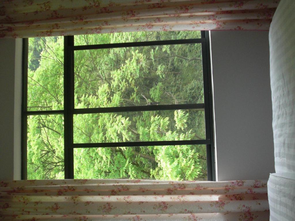 Huanggong Garden Hotel Yangshuo Kamer foto
