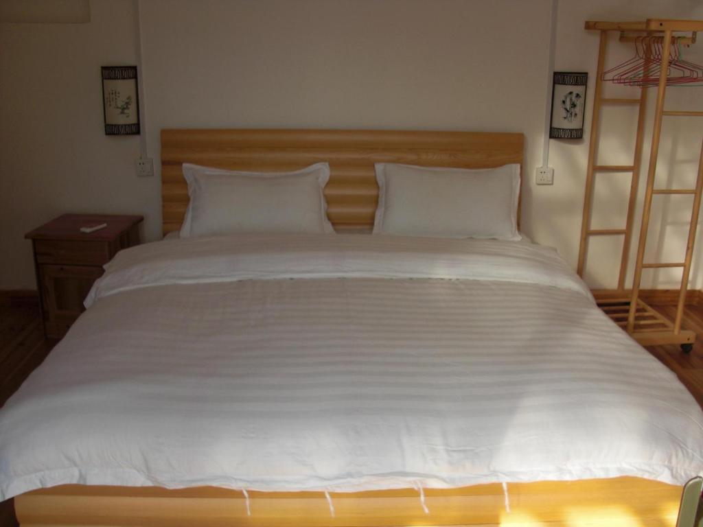 Huanggong Garden Hotel Yangshuo Kamer foto